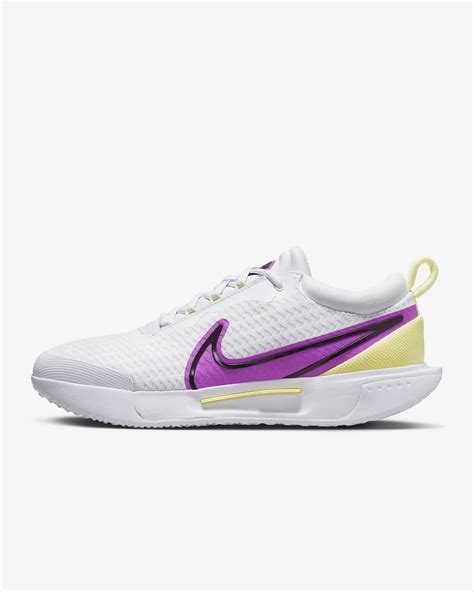 nike air zoom tennis trainer|nike zoom pro tennis shoe.